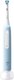 Миниатюра изображения товара Электрическая зубная щетка Braun Oral-B / iOG3.1A6.0 (со сменными насадками, 4шт, голубой)