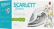 Миниатюра изображения товара Утюг Scarlett SC-SI30K69 (Flowers)