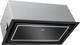 Миниатюра изображения товара Вытяжка скрытая ZORG Amina 1060 60 BL (черный)