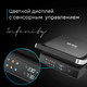 Миниатюра изображения товара Электрогриль Korting KGPA 0403 W Infinity