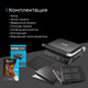 Миниатюра изображения товара Электрогриль Korting KGPA 0403 W Infinity