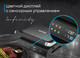 Миниатюра изображения товара Электрогриль Korting KGPA 0403 W Infinity