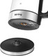 Миниатюра изображения товара Электрочайник Korting KWK 0902 G