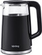 Миниатюра изображения товара Электрочайник Korting KWK 0907 G