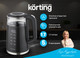 Миниатюра изображения товара Электрочайник Korting KWK 0907 G