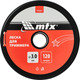 Миниатюра изображения товара Леска для триммера MTX Звезда 3мм / 96882 (120м, на катушке)