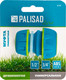 Миниатюра изображения товара Соединитель для шланга Palisad Luxe 1/2"-3/4" / 65784