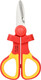 Миниатюра изображения товара Ножницы диэлектрические Deli DQ90301