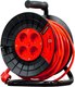 Миниатюра изображения товара Удлинитель на катушке Magnetta PEC25-3X1.5-A (1.5мм, 25м)