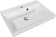 Миниатюра изображения товара Умывальник Symbolite Asti 60x45