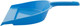Миниатюра изображения товара Совок Palisad Home 933255 (голубой)