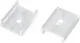 Крепление для профиля для светодиодной ленты Arlight ARL-MOONLIGHT-1516-CLIP CLEAR / 025556 — фото 3