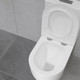 Миниатюра изображения товара Унитаз напольный Lauter Rimless 21D2202
