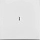 Миниатюра изображения товара Выключатель Bylectrica С1 10-3607 (белый)