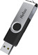 Миниатюра изображения товара USB flash накопитель Netac USB Drive U505 USB2.0 4Gb (NT03U505N-004G-20BK)
