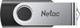 Миниатюра изображения товара USB flash накопитель Netac USB Drive U505 USB2.0 4Gb (NT03U505N-004G-20BK)