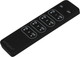 Миниатюра изображения товара Пульт для светильника Arlight SR-2833K4 Black / 021057