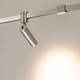 Миниатюра изображения товара Трековый светильник Arlight ART-APRIORI-SPOT-TURN-R38-8W Warm3000 TN / 049302