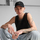Миниатюра изображения товара Бейсболка Puma ESS Elevated BB Cap 02598301 (черный)