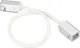 Коннектор для неона Arlight ARL-MOONLIGHT-1213-CON-POWER-MID-WIRE-WH / 029418 — фото 4