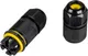 Коннектор для неона Arlight NEO-GERM-4pin-WTW 4-8mm / 048688 — фото 6