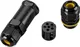 Коннектор для неона Arlight NEO-GERM-5pin-WTW 4-8mm / 030759 — фото 6
