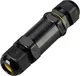 Коннектор для неона Arlight NEO-GERM-5pin-WTW 4-8mm / 030759 — фото 5
