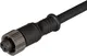 Коннектор для неона Arlight NEO-TAIL-R15-200-CON-F BK / 032522 — фото 2