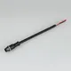 Коннектор для неона Arlight NEO-TAIL-R15-200-CON-M BK / 028120 — фото 4