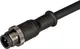 Коннектор для неона Arlight NEO-TAIL-R15-200-CON-M BK / 028120 — фото 3