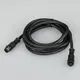 Коннектор для неона Arlight NEO-TAIL-R15-2000-CON-MF BK / 028119 — фото 4