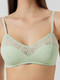 Миниатюра изображения товара Бюстгальтер Mark Formelle 512530 (р.75A, мятный)