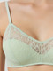Миниатюра изображения товара Бюстгальтер Mark Formelle 512530 (р.75B, мятный)