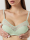 Миниатюра изображения товара Бюстгальтер Mark Formelle 512530 (р.80A, мятный)