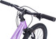 Миниатюра изображения товара Велосипед Aspect Angel 2025 (24, фиолетовый, разобранный, в коробке)