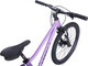 Миниатюра изображения товара Велосипед Aspect Angel 2025 (24, фиолетовый, разобранный, в коробке)