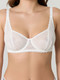 Миниатюра изображения товара Бюстгальтер Mark Formelle 512540 (р.85D, белый)