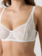 Миниатюра изображения товара Бюстгальтер Mark Formelle 512540 (р.85D, белый)