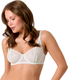 Миниатюра изображения товара Бюстгальтер Mark Formelle 512540 (р.95B, белый)