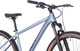 Миниатюра изображения товара Велосипед Aspect Cobalt Expert 29 2025 (L 20, серый, разобранный, в коробке)