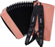 Миниатюра изображения товара Аккордеон Hohner Bravo My Color III 72 Sunrise