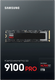 Миниатюра изображения товара SSD диск Samsung 9100 Pro 1TB (MZ-VAP1T0BW)