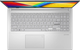 Миниатюра изображения товара Ноутбук Asus Vivobook Go 15 E1504GA-BQ859