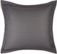 Миниатюра изображения товара Наволочка Sofi de Marko Моне 70x70 / Нав-СС-М-70х70ан (антрацит)