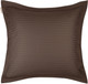 Миниатюра изображения товара Наволочка Sofi de Marko Моне 70x70 / Нав-СС-М-70х70кф (кофе)