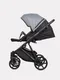 Миниатюра изображения товара Детская универсальная коляска Riko Montana 2 в 1 (52, серый)