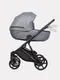 Миниатюра изображения товара Детская универсальная коляска Riko Montana 2 в 1 (52, серый)