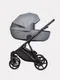 Миниатюра изображения товара Детская универсальная коляска Riko Montana 2 в 1 (52, серый)