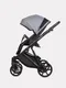 Миниатюра изображения товара Детская универсальная коляска Riko Montana 2 в 1 (52, серый)