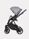 Миниатюра изображения товара Детская универсальная коляска Riko Montana 2 в 1 (52, серый)